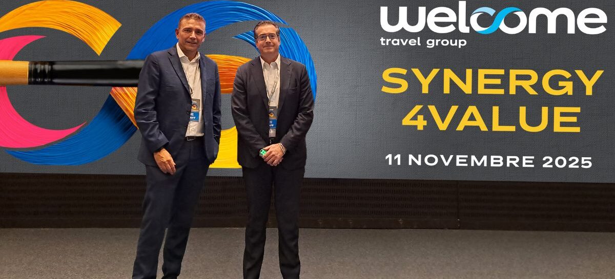 Welcome, new era: «Conta il valore, non il numero di agenzie»