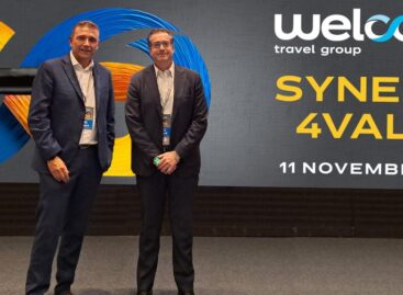 Welcome, new era: «Conta il valore, non il numero di agenzie»