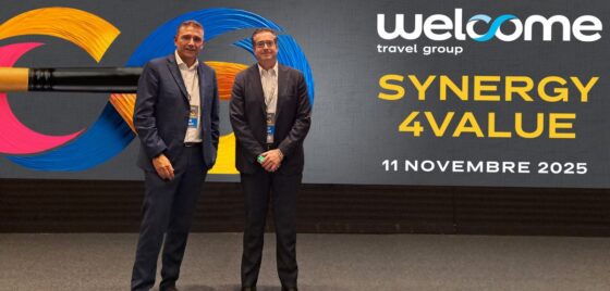 Welcome, new era: «Conta il valore, non il numero di agenzie»