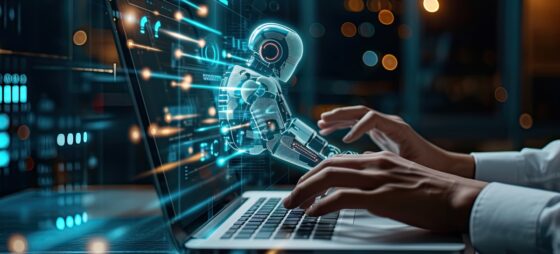 L’era dell’Ai Agentica: il futuro del travel è ora