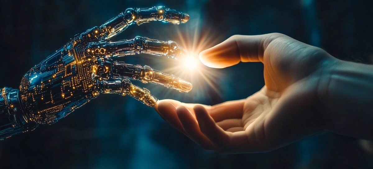 Il minotauro uomo-macchina