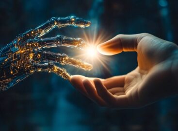 Il minotauro uomo-macchina