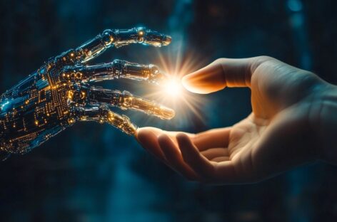 Il minotauro uomo-macchina