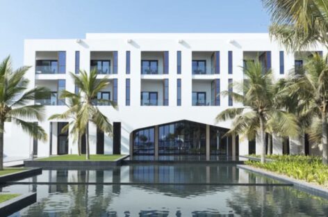 Oman, il terzo resort Anantara aprirà a settembre