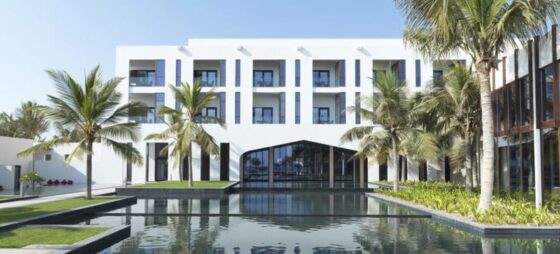 Oman, il terzo resort Anantara aprirà a settembre