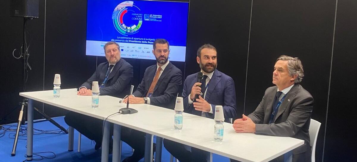 Carta di Amalfi, i sindaci: “Siamo sulla strada giusta”