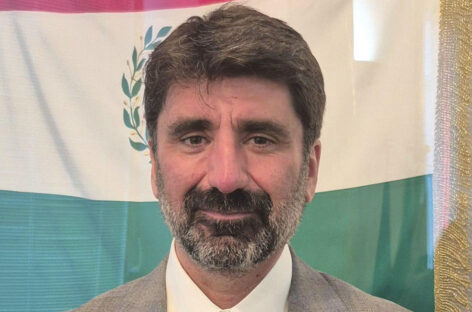 Assocamping Confesercenti, Montemagni nuovo presidente