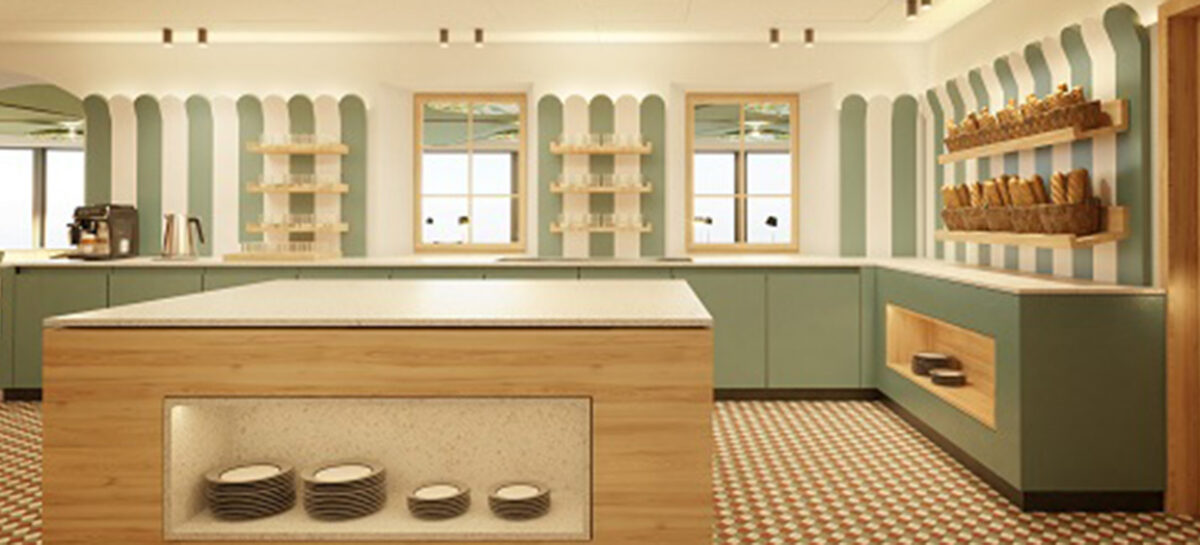 Hotel Bella Posta, il nuovo progetto degli Holzner a Soprabolzano