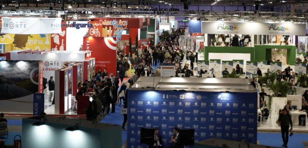 Bit padiglione _foto da ufficio stampa