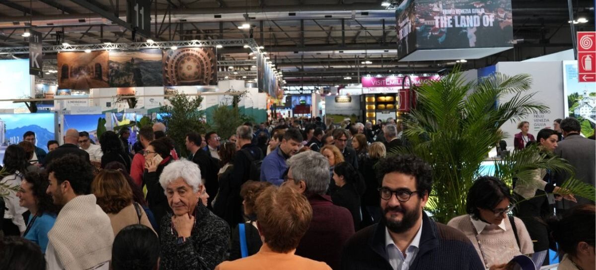 Bit presenta il Travel Makers Fest: verso nuovi ecosistemi