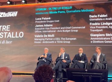 Il travel visto dal Biz:<br> quindici squarci di luce