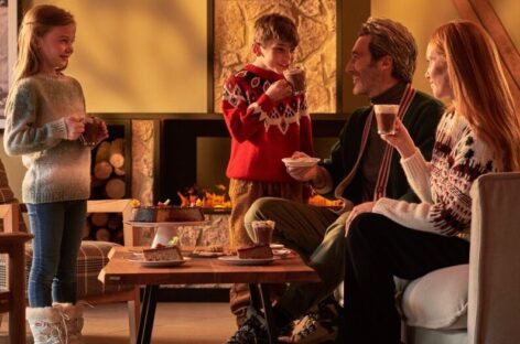 Hotel Sansicario Majestic, la vacanza nel cuore delle Alpi firmata Bluserena