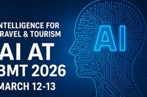 Bmt Innovation: la fiera del turismo a Napoli apre le porte sul futuro