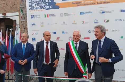 Ventisette volte Bmta: la formula vincente