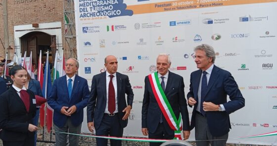 Ventisette volte Bmta: la formula vincente