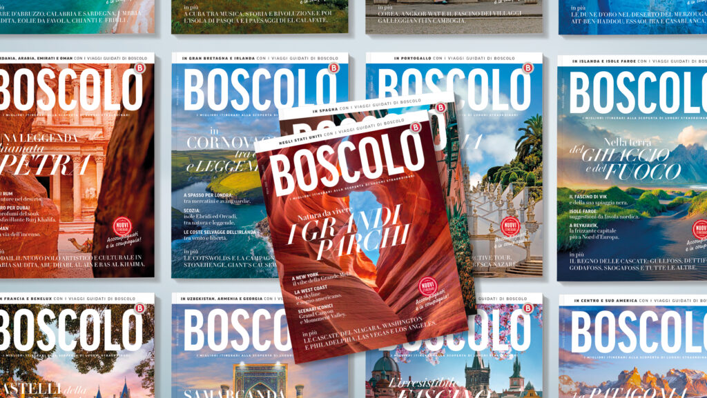 Boscolo cataloghi 26 da uff st