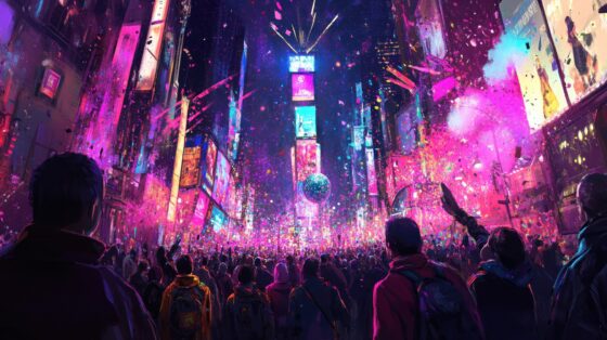 Capodanno nel mondo: le destinazioni top