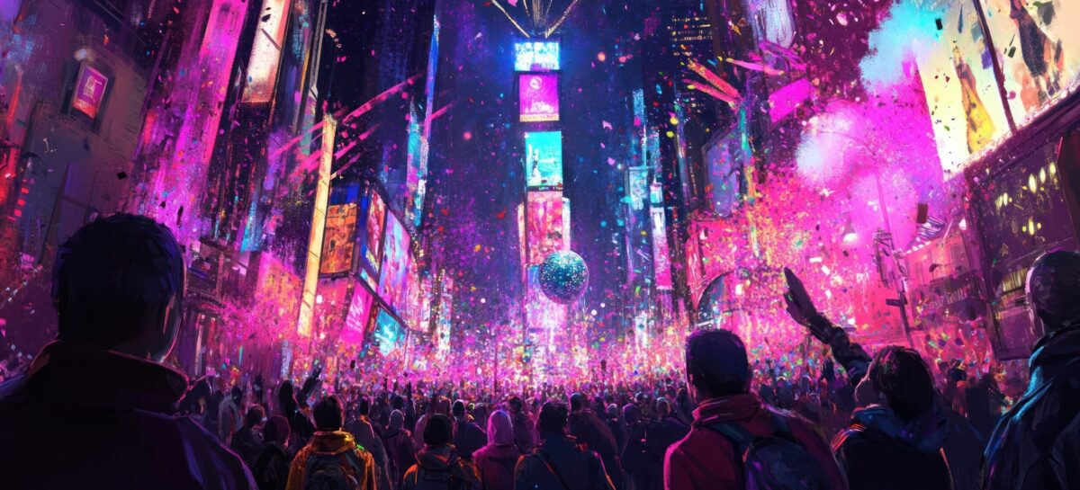 Capodanno nel mondo: le destinazioni top