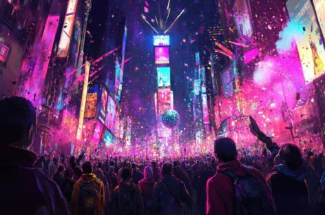 Capodanno nel mondo: le destinazioni top