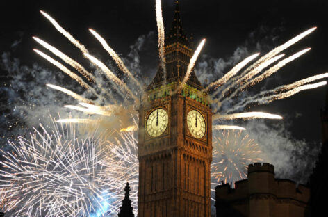 Da Londra alla Cappadocia, capodanno con King Holidays