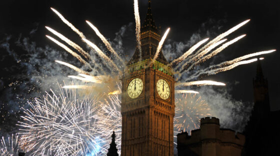 Da Londra alla Cappadocia, capodanno con King Holidays