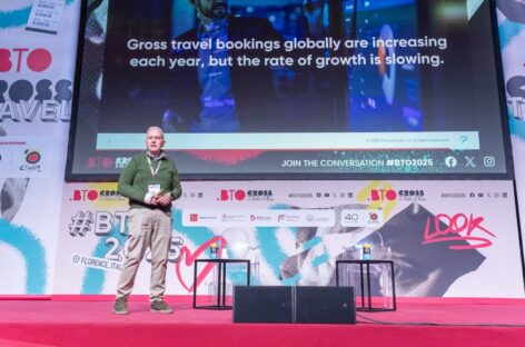 Il travel cresce, ma piano: <br>i perché di Phocuswright