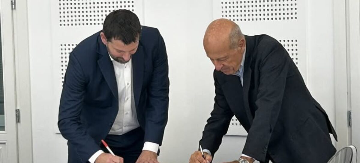 Carrani, firmato il Manifesto Muoviti Italia per il futuro della mobilità