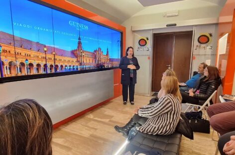 Spagna, diventa un esperto con la formazione firmata Turespaña