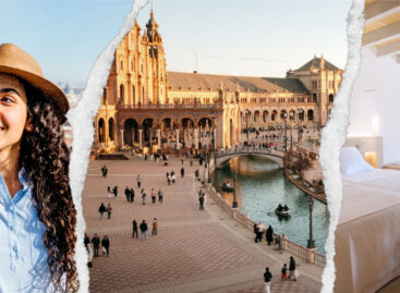 Viaggi e alloggi: i trend 2026 del Changing Traveller Report