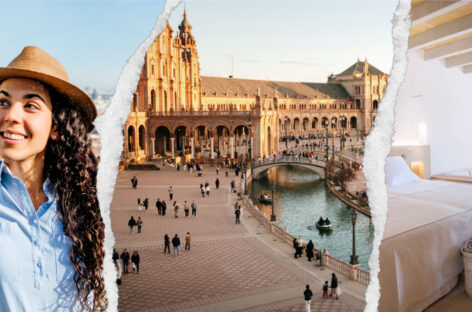 Viaggi e alloggi: i trend 2026 del Changing Traveller Report