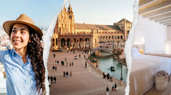 Viaggi e alloggi: i trend 2026 del Changing Traveller Report