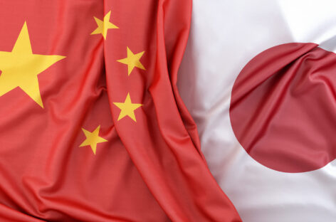 Crisi Cina-Giappone, stop ai viaggi e crollo prenotazioni