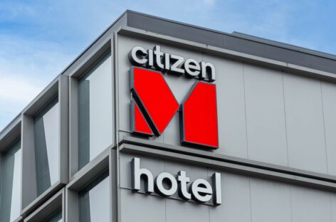 CitizenM cambia nome e diventa Another Star