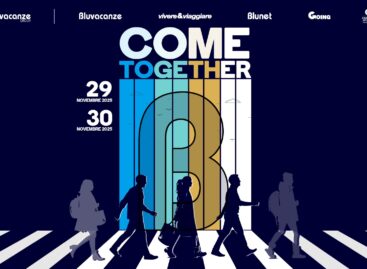 Gruppo Bluvacanze, la convention “Come Together” in Valle D’Aosta