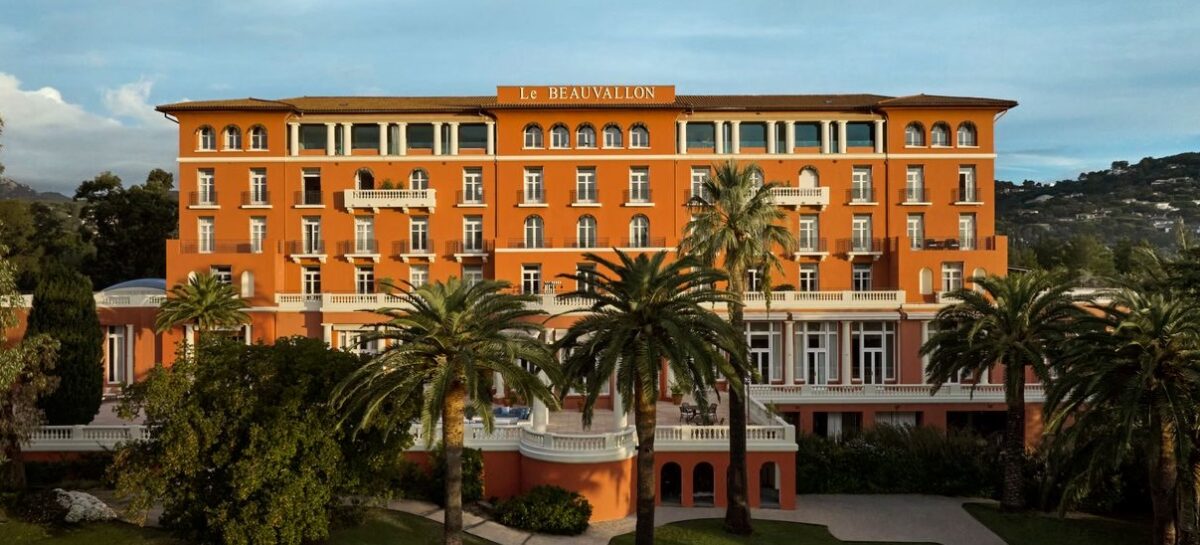 Saint-Tropez, l’iconico Le Beauvallon riaprirà il 24 aprile con Como Hotels