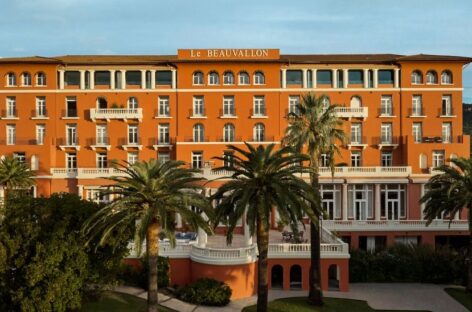 Saint-Tropez, l’iconico Le Beauvallon riaprirà il 24 aprile con Como Hotels