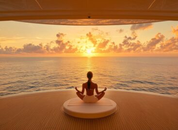 Crociere invernali: il meglio dell’offerta 2025/2026