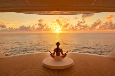 Crociere invernali: il meglio dell’offerta 2025/2026