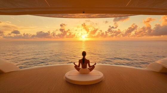 Crociere invernali: il meglio dell’offerta 2025/2026