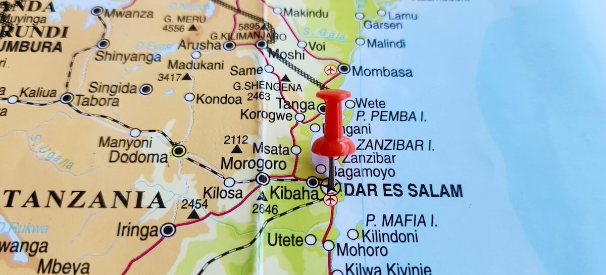 Tanzania, caos elezioni: gli effetti sul turismo