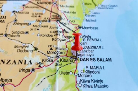 Tanzania, caos elezioni: gli effetti sul turismo