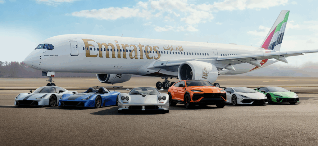 Emirates 10 anni Bologna uff. stampa