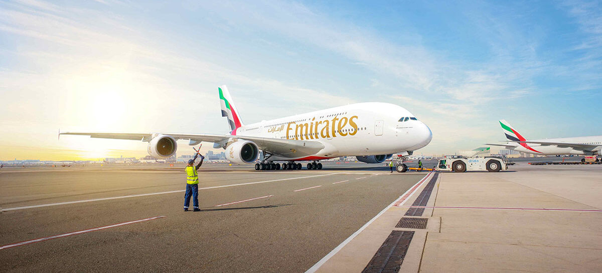 Emirates: utili a 2,8 miliardi nel primo semestre