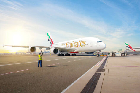 Emirates non si ferma e rinnova altri 111 aeromobili