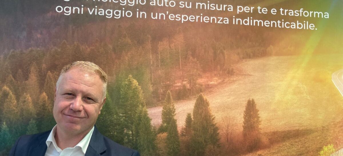 Europcar e il patto di ferro con le agenzie di viaggi