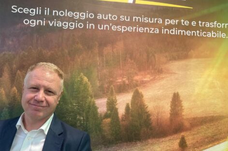 Europcar e il patto di ferro con le agenzie di viaggi