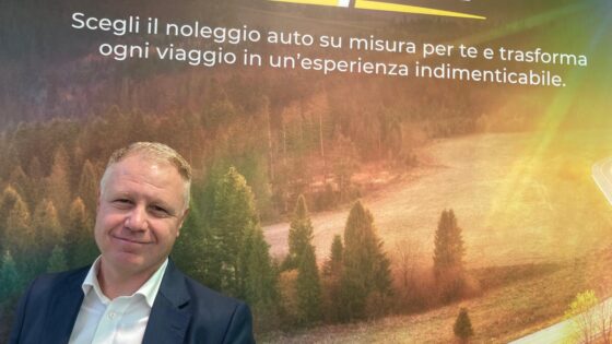 Europcar e il patto di ferro con le agenzie di viaggi