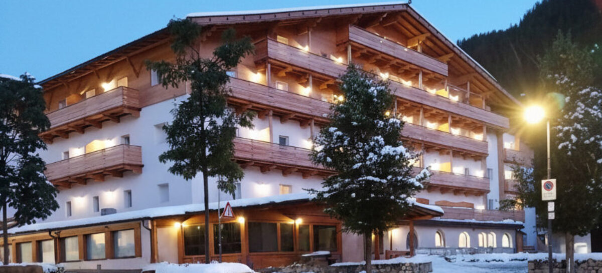Apre il primo Futura Club sulle Dolomiti