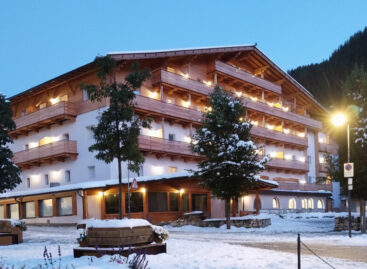 Apre il primo Futura Club sulle Dolomiti