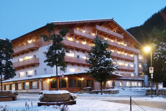 Apre il primo Futura Club sulle Dolomiti